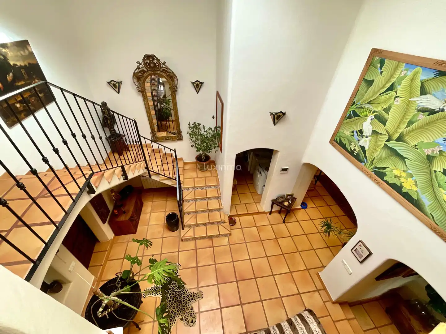 Chalet con terraza en venta en Santa Eulària, imagen 50