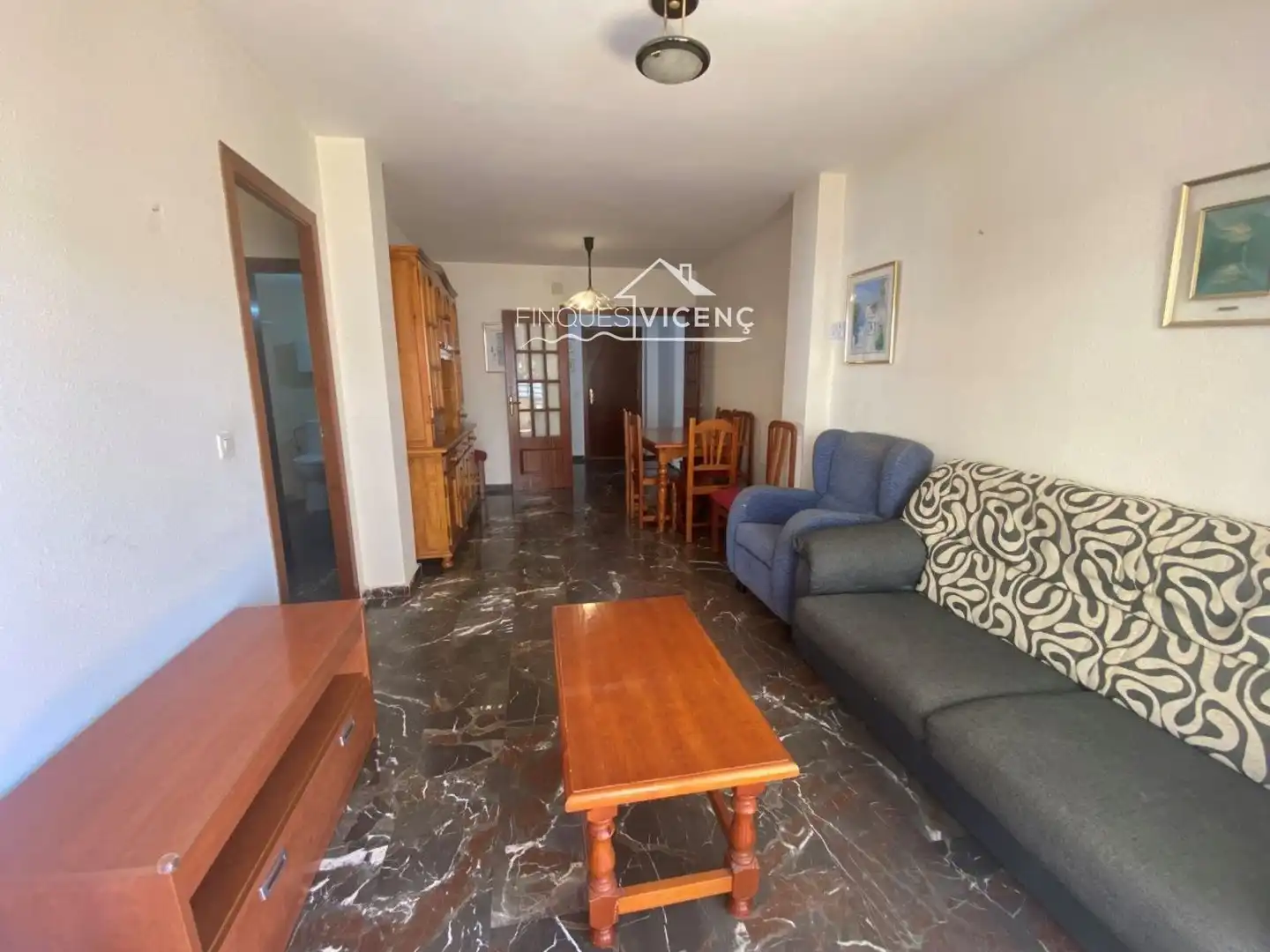 Flat with lift for sale in Xuquer, imagen 11