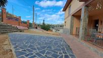Vista exterior de Casa o xalet en venda en Olesa de Bonesvalls amb Calefacció i Terrassa