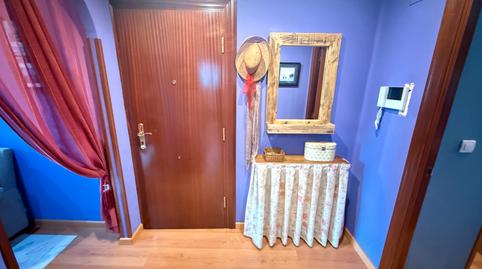 Foto 2 de Pis en venda a Calle González Abarca, Centro, Asturias