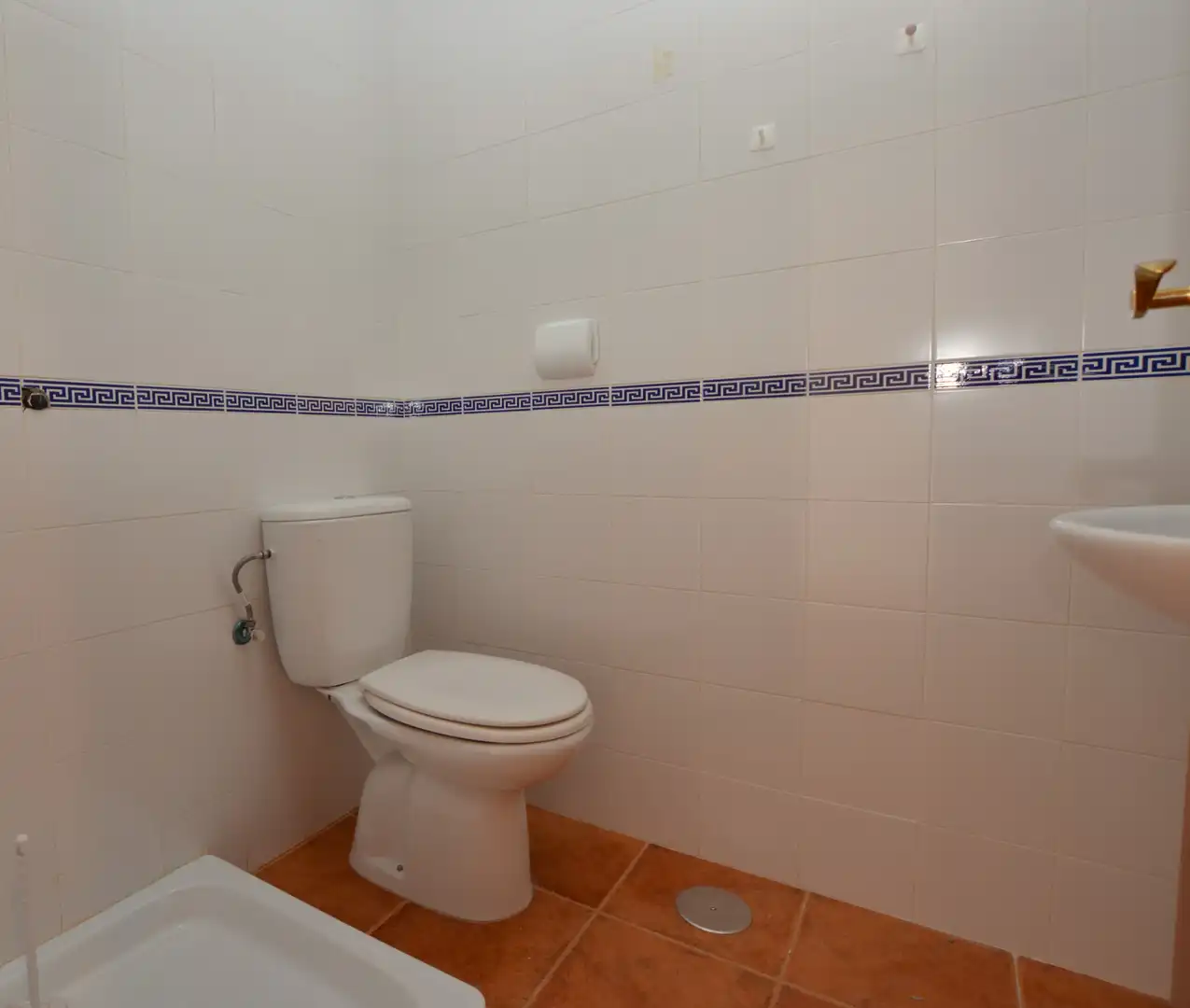 Bany de Casa o xalet en venda en Espartinas Pueblo