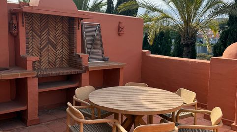 Foto 5 de Apartamento de alquiler en Lomas de Marbella Club, Marbella
