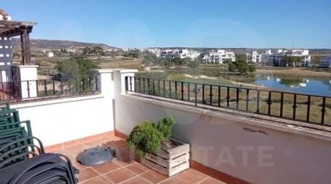 Photo 5 of Flat for sale in Algezares, Murcia Capital