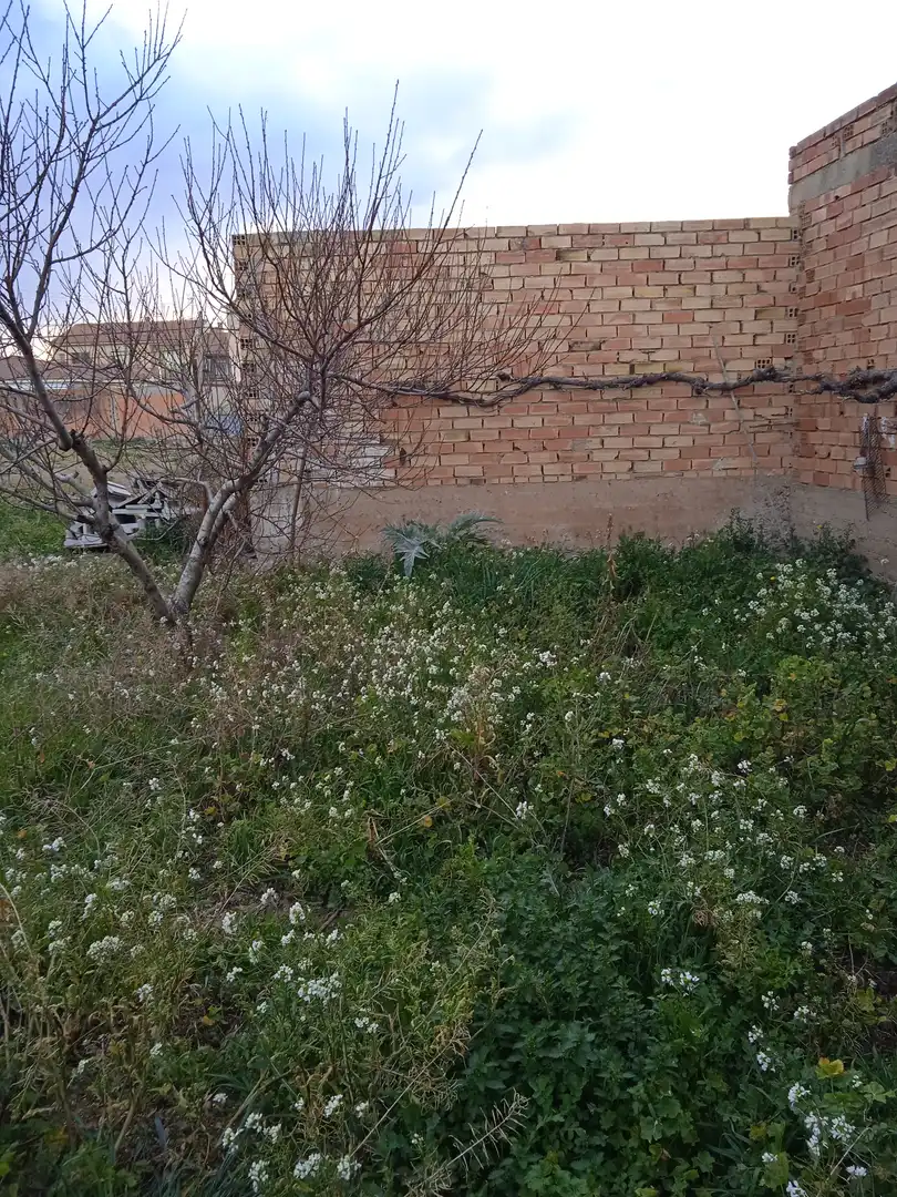 Casa o chalet en venta en Calle Teruel, Boquiñeni