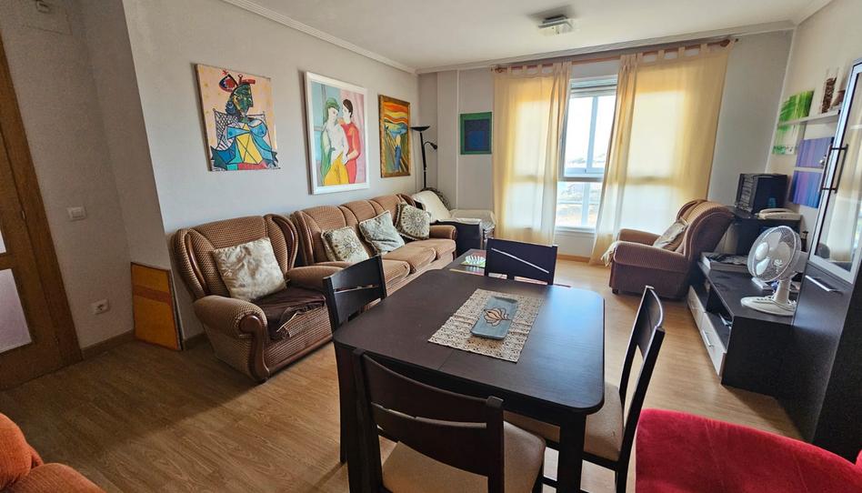 Photo 1 of Flat for sale in Camino Carbajosa, Arapiles, Salamanca