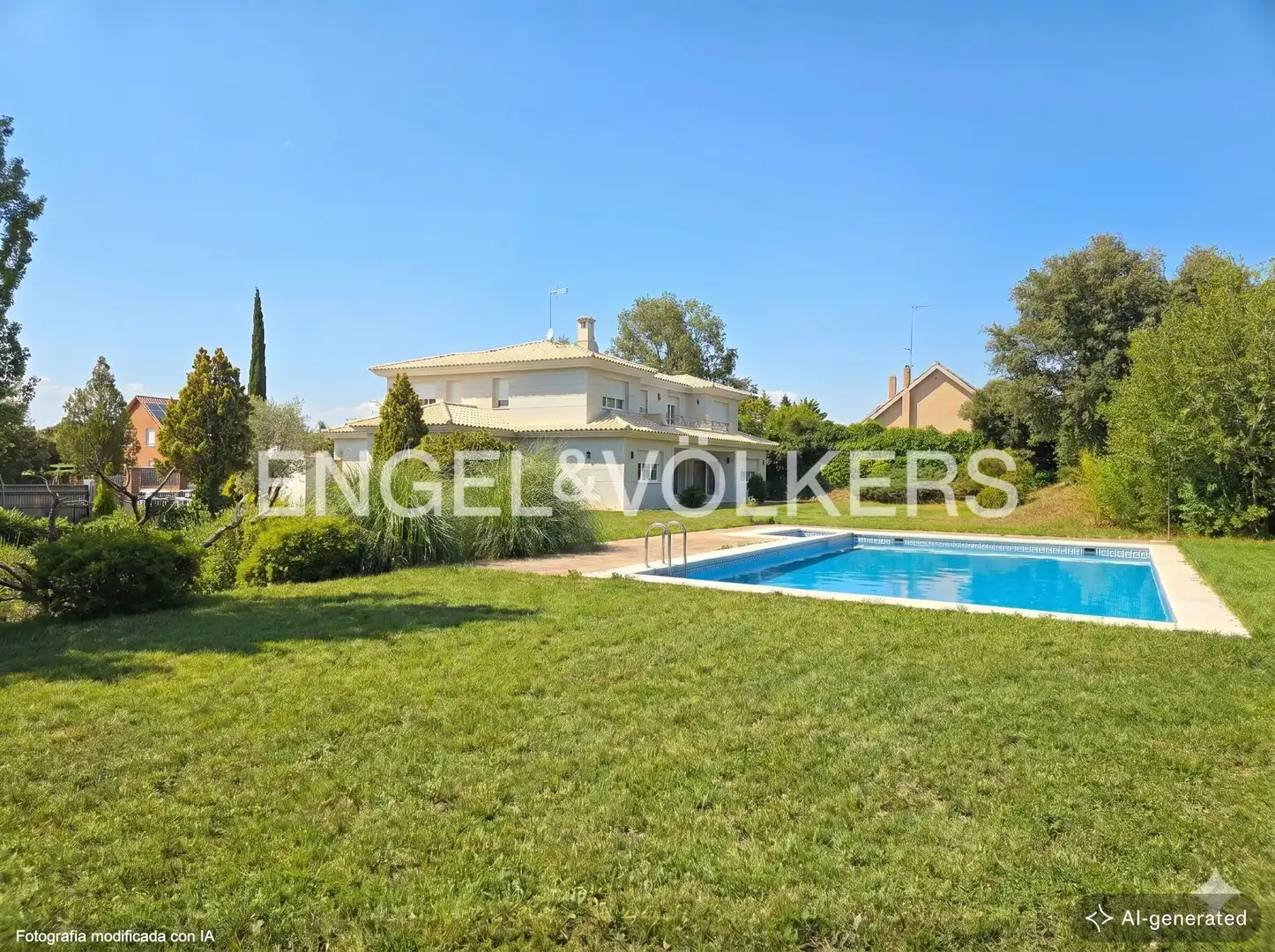 Casa amb terrassa en venda a Ciudalcampo, imagen 30