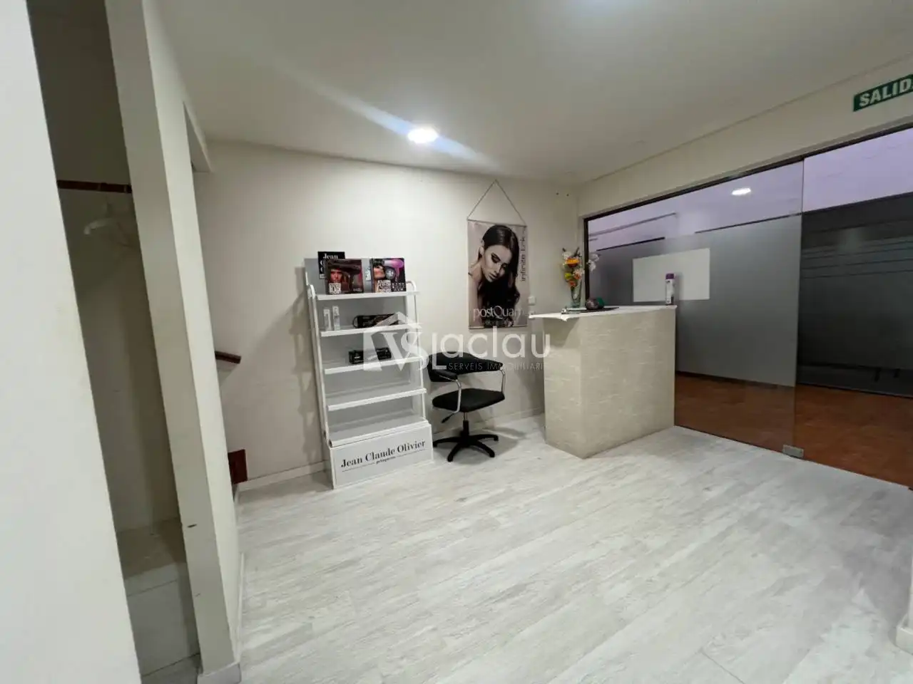 Local comercial de lloguer a Calle Anselm Clavé, imagen 4