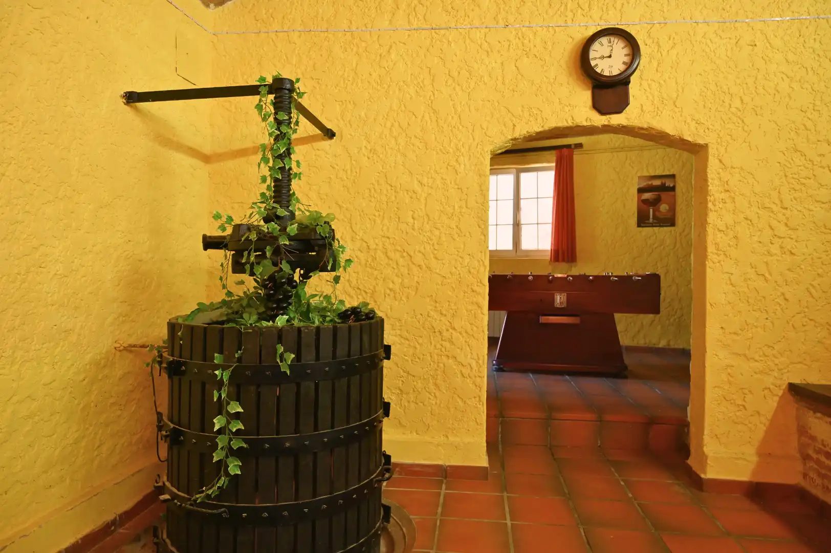 Haus mit Pool zum Verkauf in Carrer Pau Claris, imagen 28
