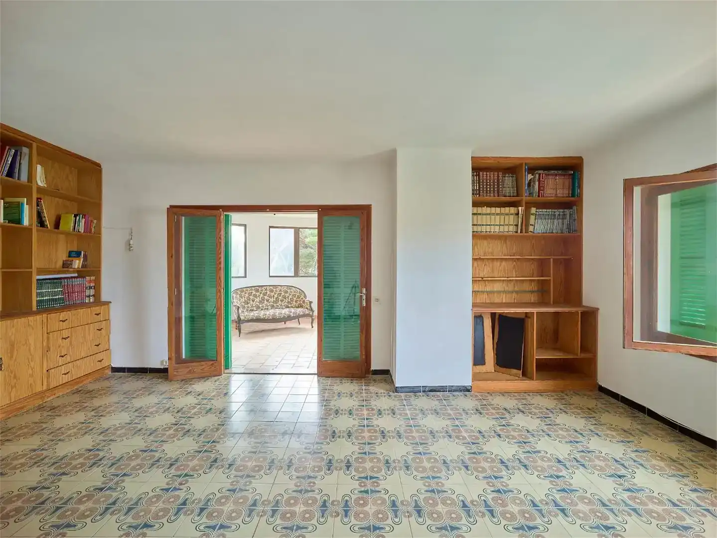 Casa o xalet en venda en  Palma de Mallorca amb Jardí privat, Traster i Piscina