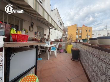 Piso en venta en Calle MARINA LAVANDEIRA