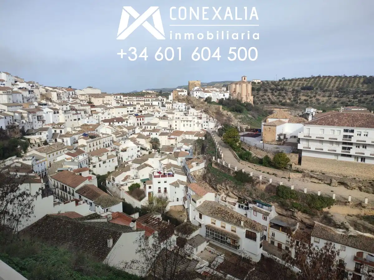 Maison à vendre à Setenil de las Bodegas, imagen 32