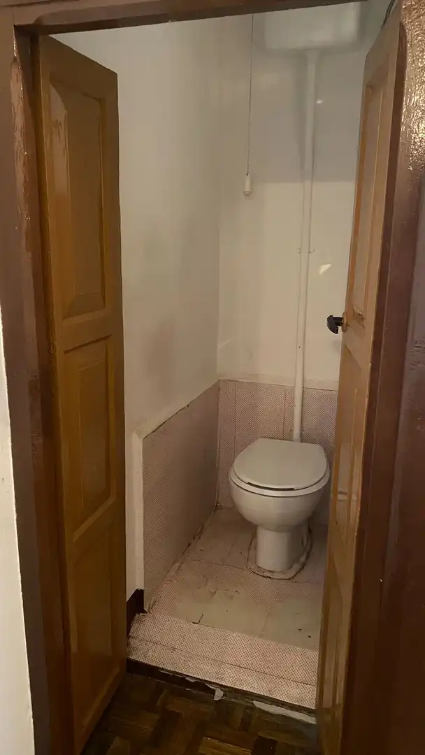 Bathroom of Houses for sale in Onís  with Heating