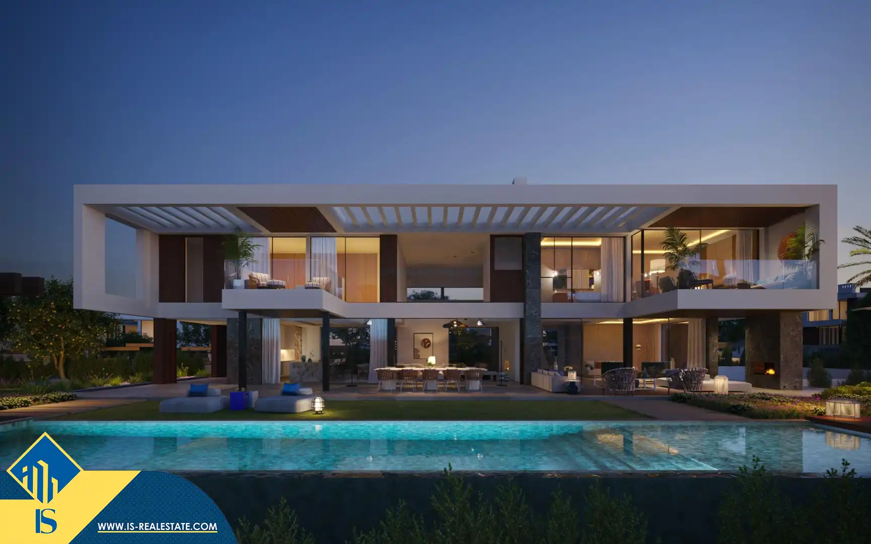 Chalet con piscina en venta en Nueva Andalucía, imagen 19