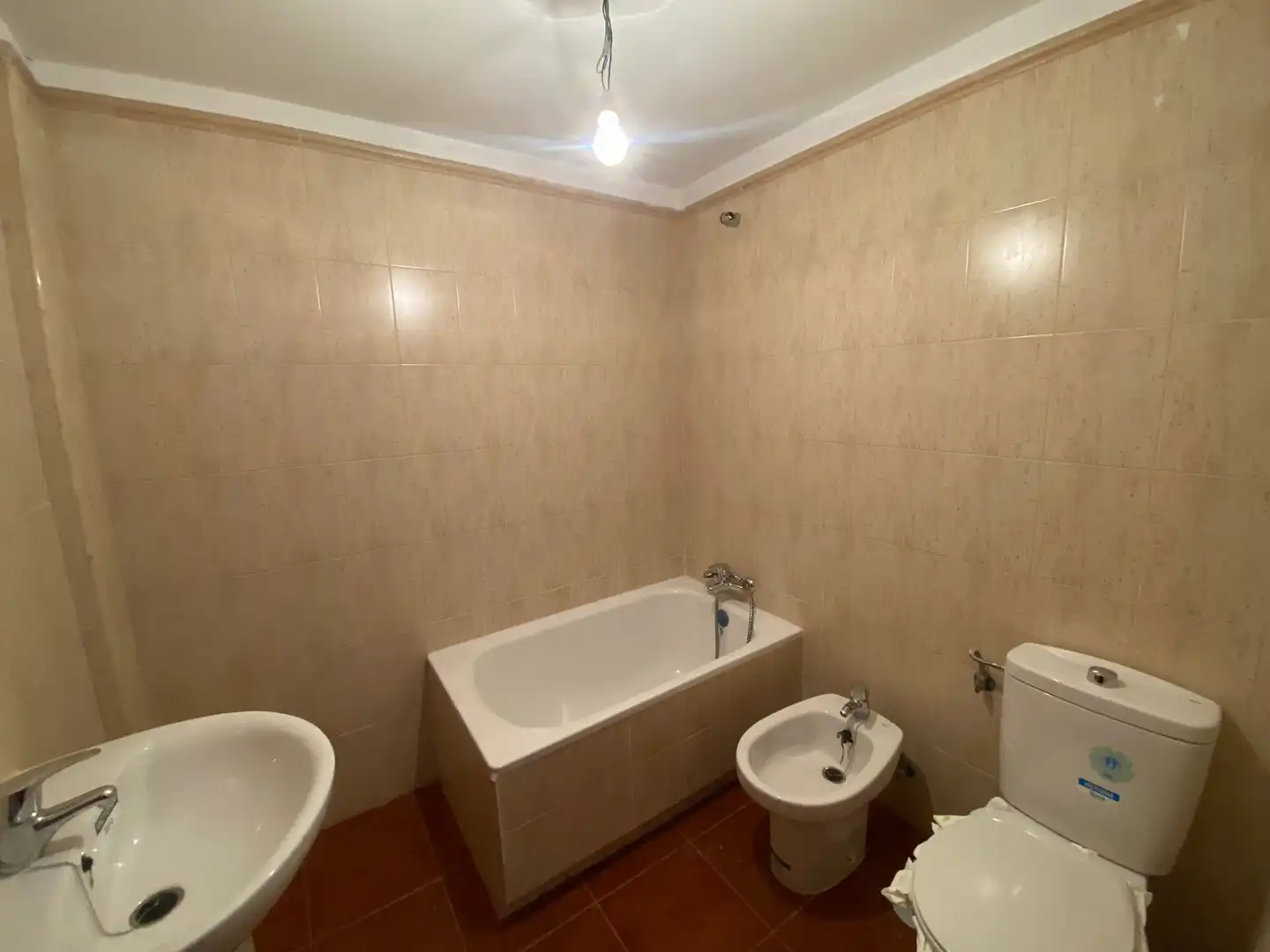 Piso en venta en La Aldea de San Nicolás