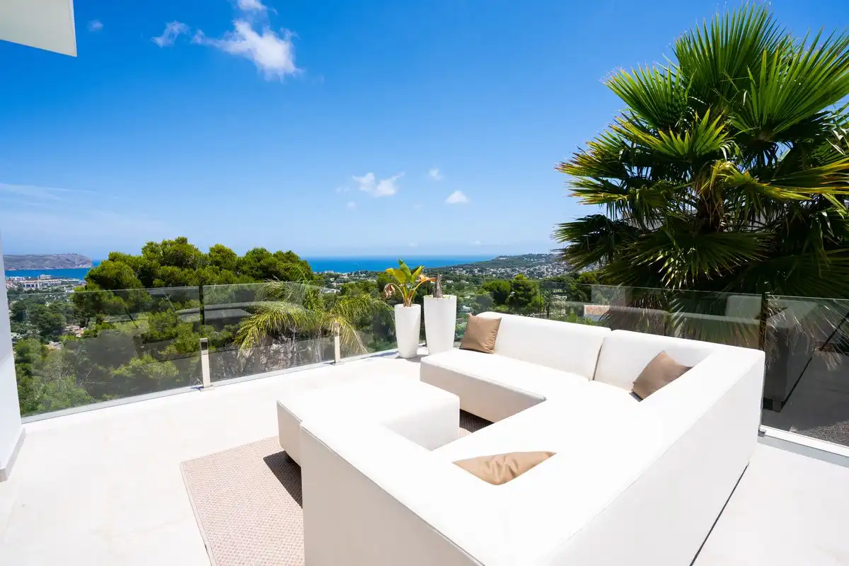 House for sale in Cap Martí - El Tossalet - Pinomar, imagen 6