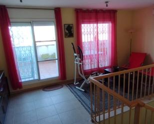 Attic for sale in Sant Carles de la Ràpita  with Air Conditioner, Terrace and Balcony