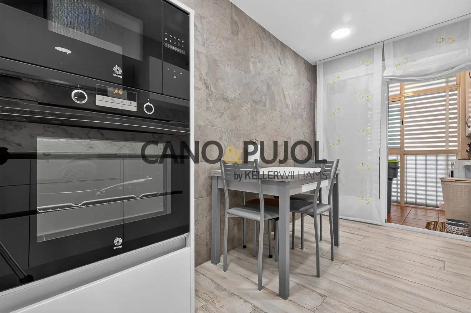 Flat with lift for sale in Polinyà, imagen 19