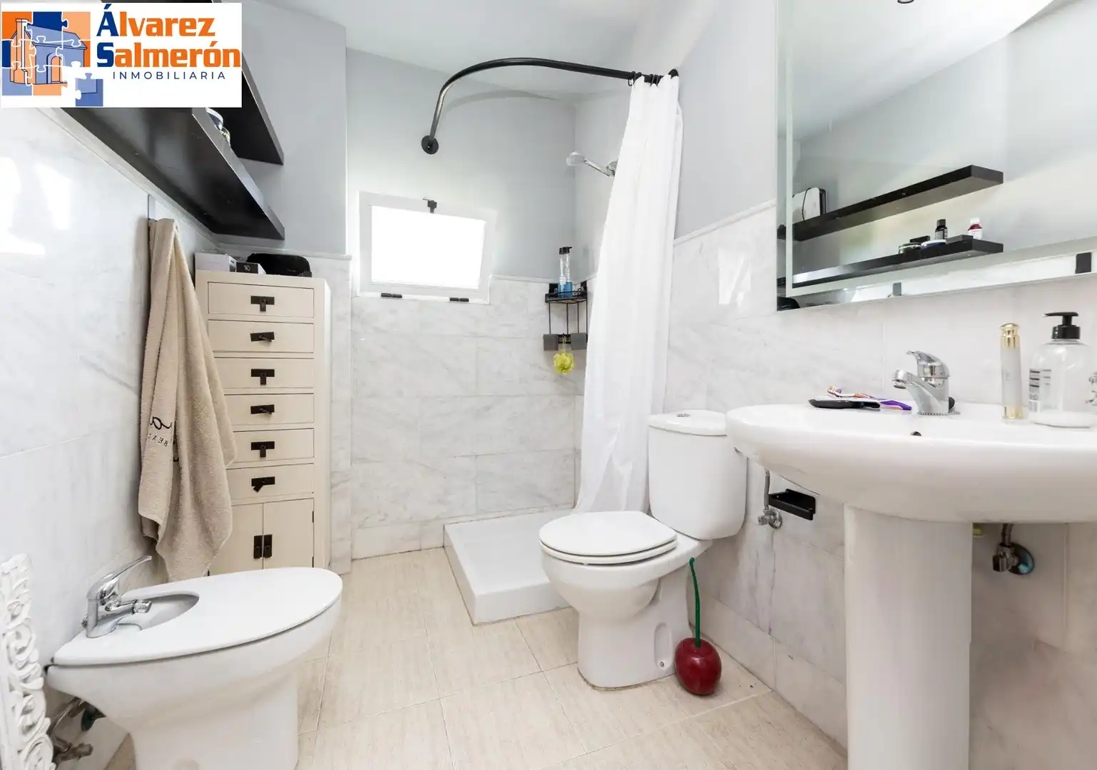 Casa bifamiliare con piscina in vendita a Belicena, imagen 24