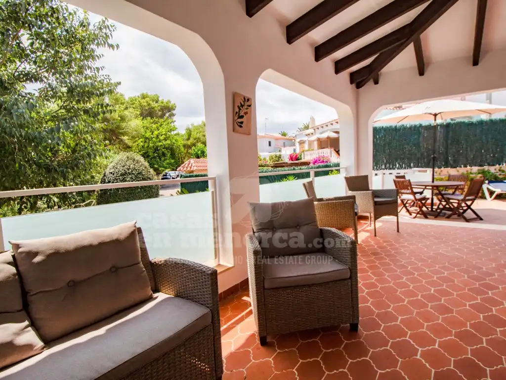 Haus mit Pool zum Verkauf in Punta Grossa, imagen 10