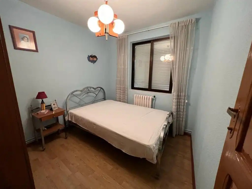 Habitación de Casa o chalet en venta en Noceda del Bierzo con Calefacción