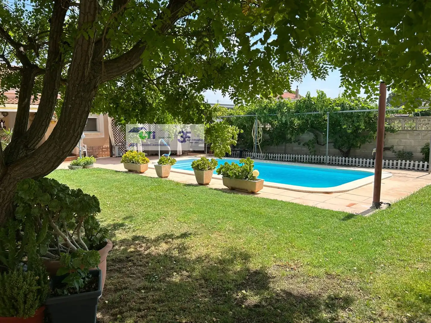 Villa zum Verkauf in Urb. Conde Fuentes, imagen 21
