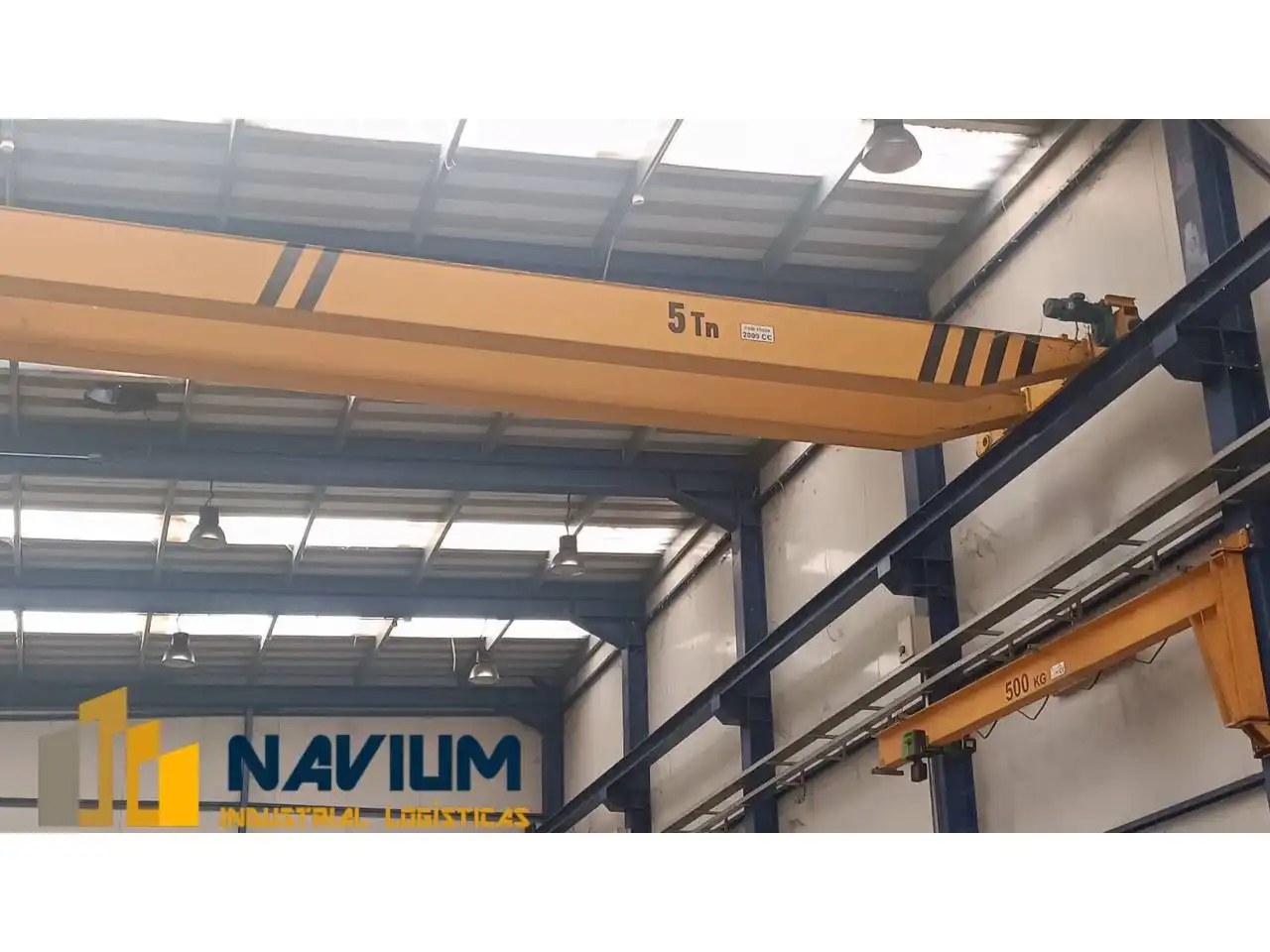 Nau industrial amb ascensor en venda a Daganzo de Arriba, imagen 11