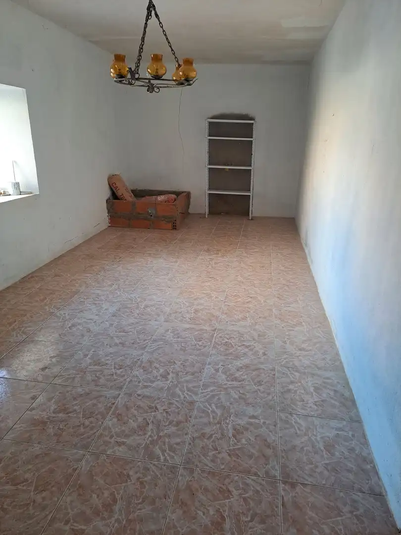 Casa o chalet en venta en Cogollos de Guadix con Terraza