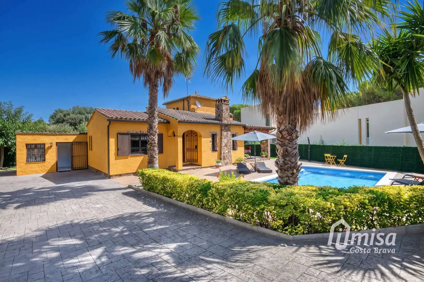 Chalet con piscina en venta en Cabanyes - Mas Ambrós - Mas Pallí, imagen 24