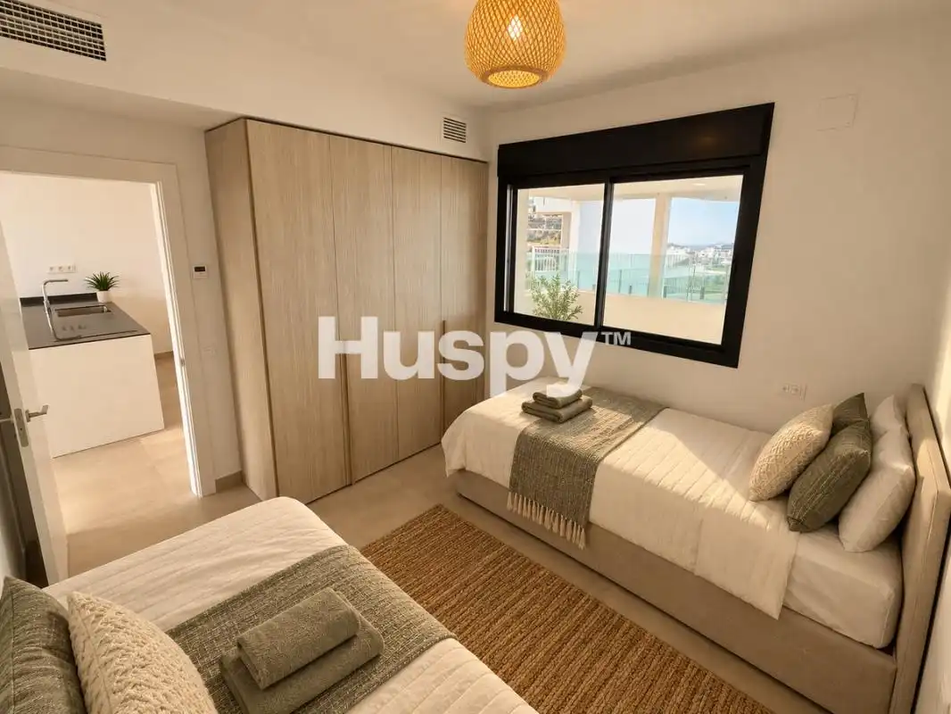 Wohnung mit Terrasse zum Verkauf in Calle Begoña, imagen 17