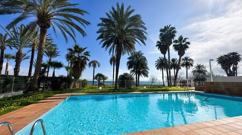 Foto 2 de Dúplex en venta en Avenida Pedro Matutes Noguera, Ses Figueretes - Platja d'en Bossa - Cas Serres, Eivissa