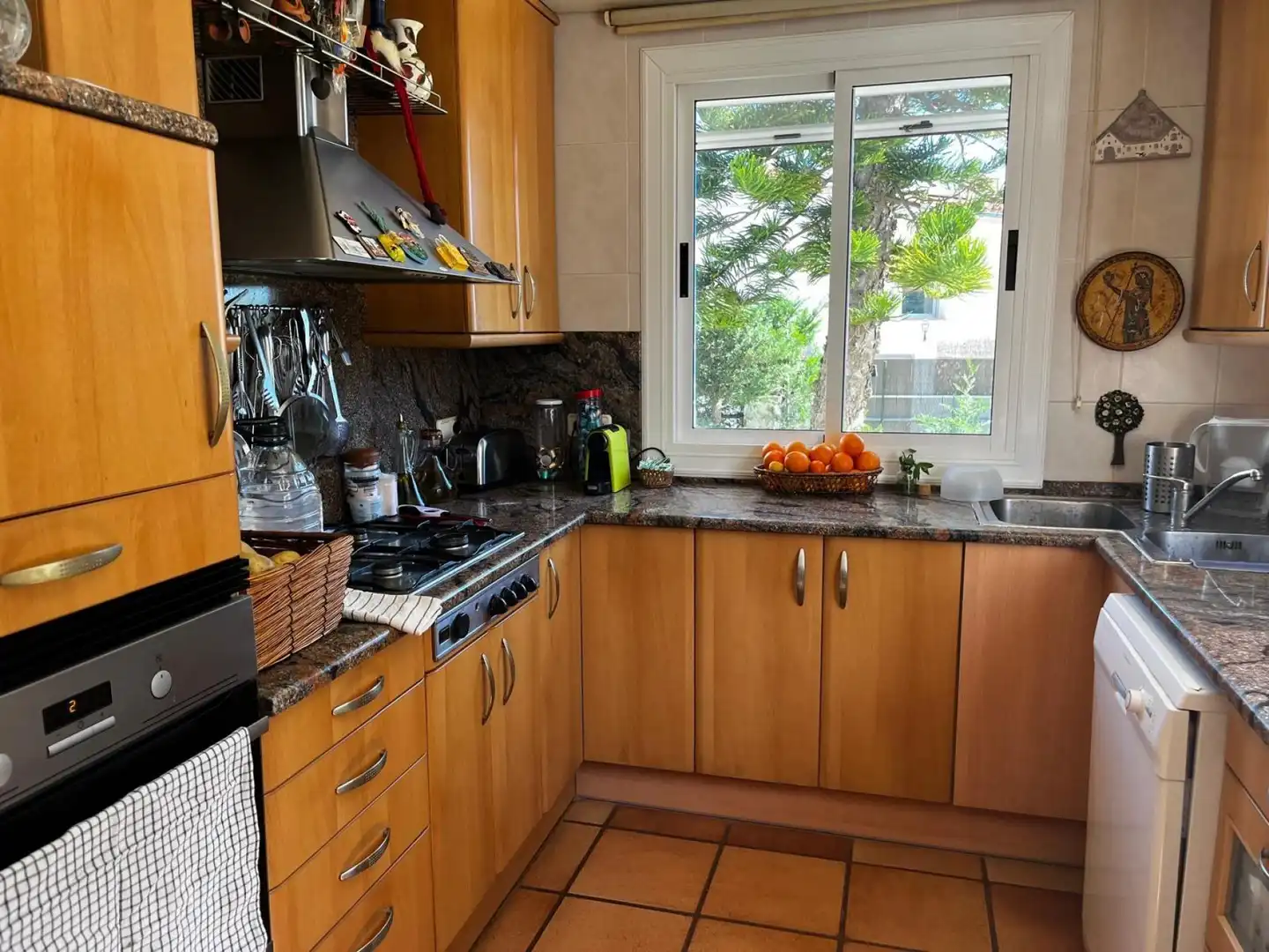 Chalet con piscina en venta en Carrer CADI, imagen 10