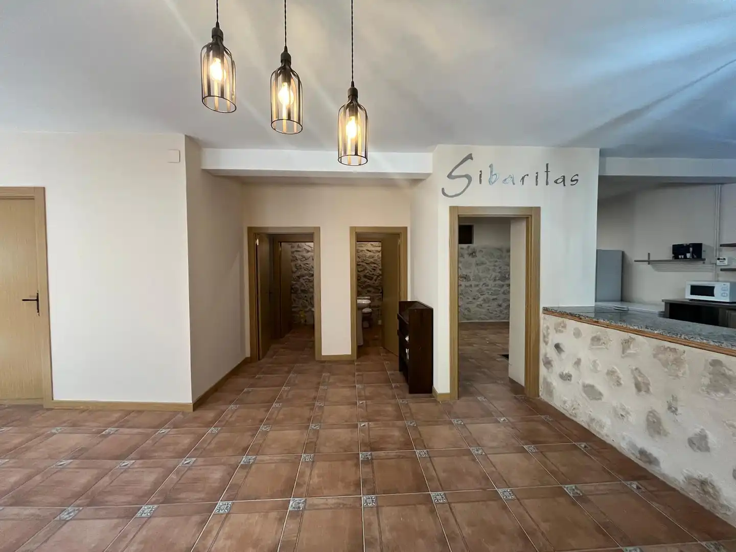 Casa o chalet en venta en La Parrilla  con Calefacción, Amueblado y Alarma