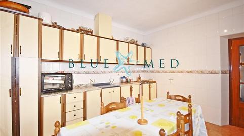 Foto 5 de Pis en venda a Calle de Sagunto, Mazarrón Casco Urbano, Murcia