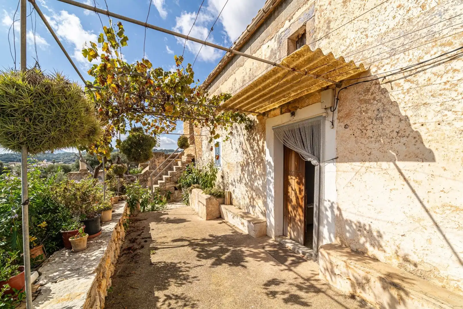 House with garden for sale in Manacor Centre, imagen 11
