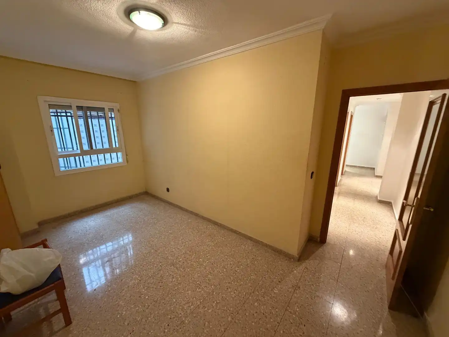 Wohnung mit Terrasse zum Verkauf in MERCAT NOU, imagen 16