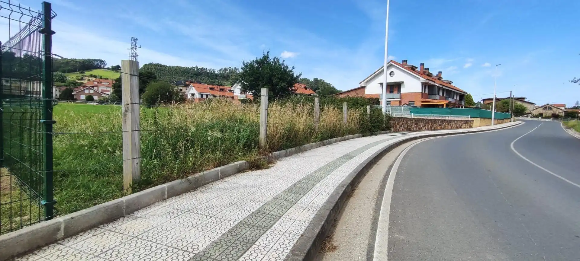 Residential land for sale in Parbayón, imagen 7