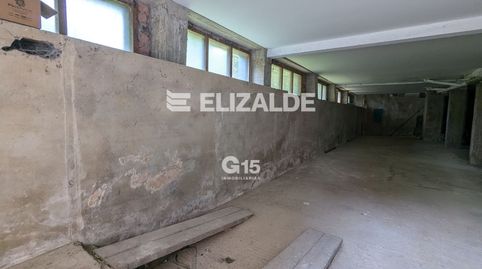 Foto 4 von Geschaftsraum zum Verkauf in Lauaizeta Kalea, Altza, Donostia - San Sebastián