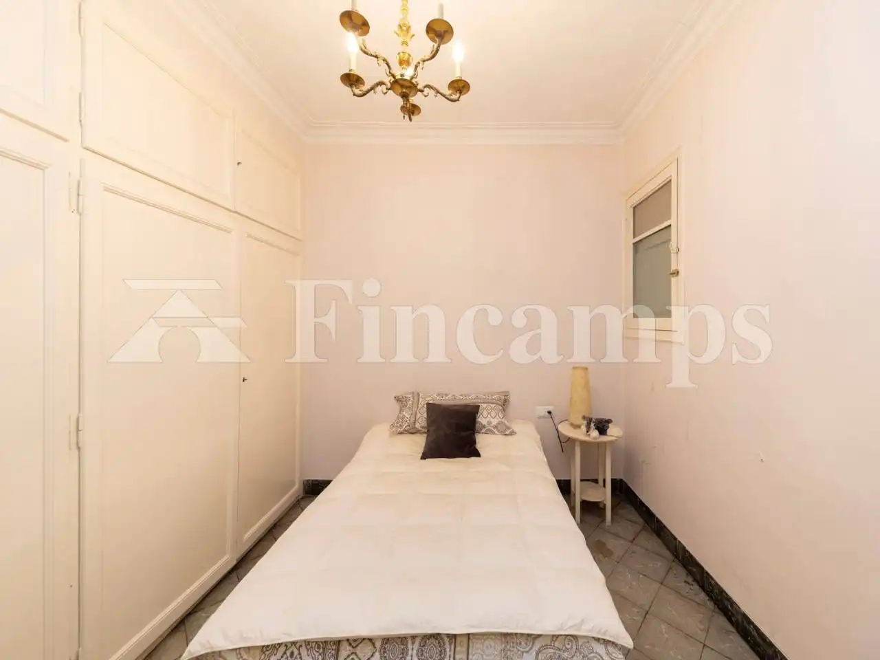 Habitación de Casa o chalet en venta en Sabadell con Aire acondicionado, Calefacción y Jardín privado