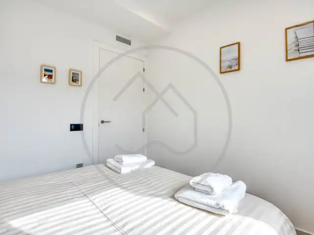 Piso con terraza en venta en Platja d'Aro, imagen 17