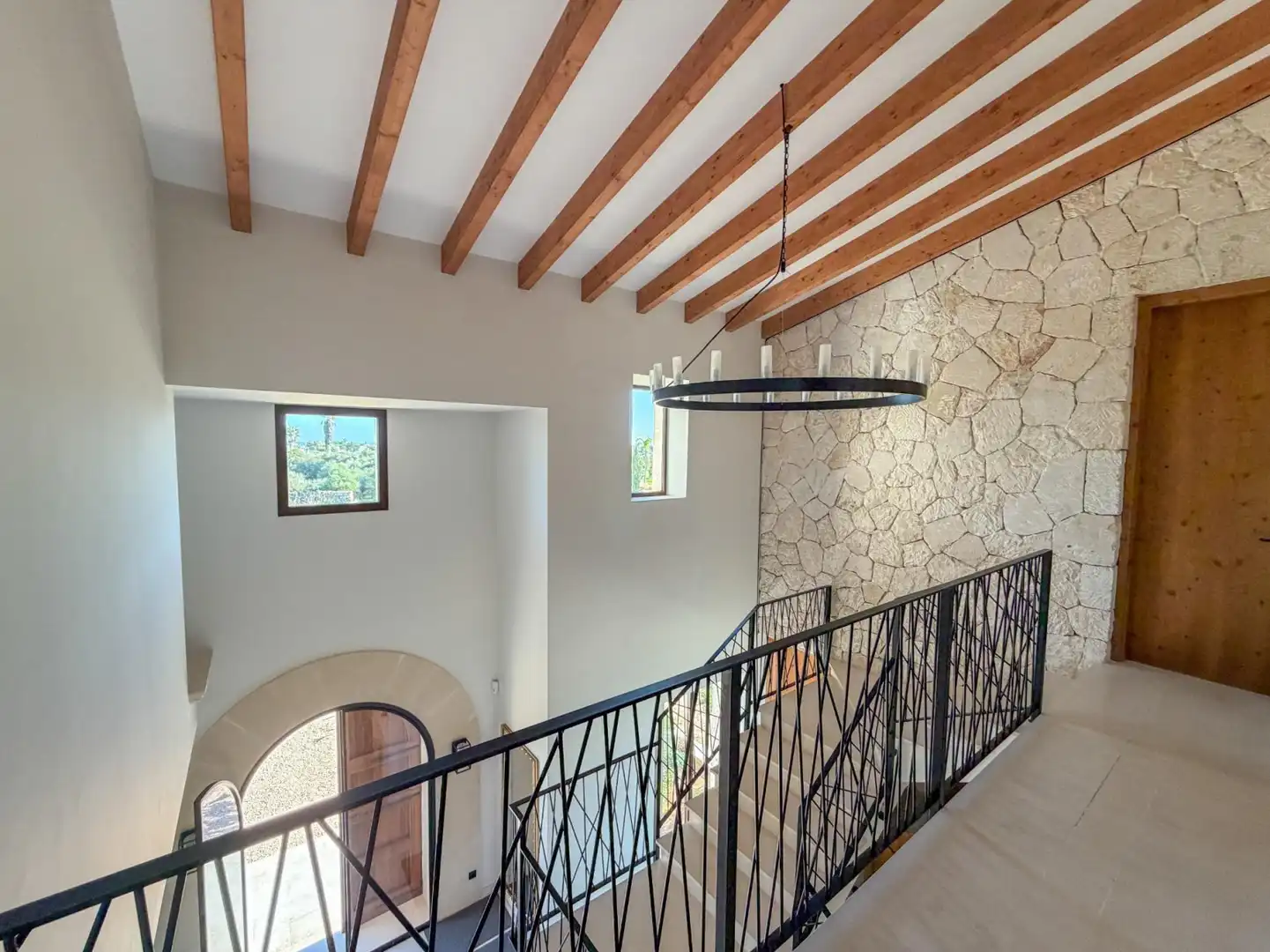 Casa con terraza en venta en Santanyí - Carrer des Sol, imagen 10