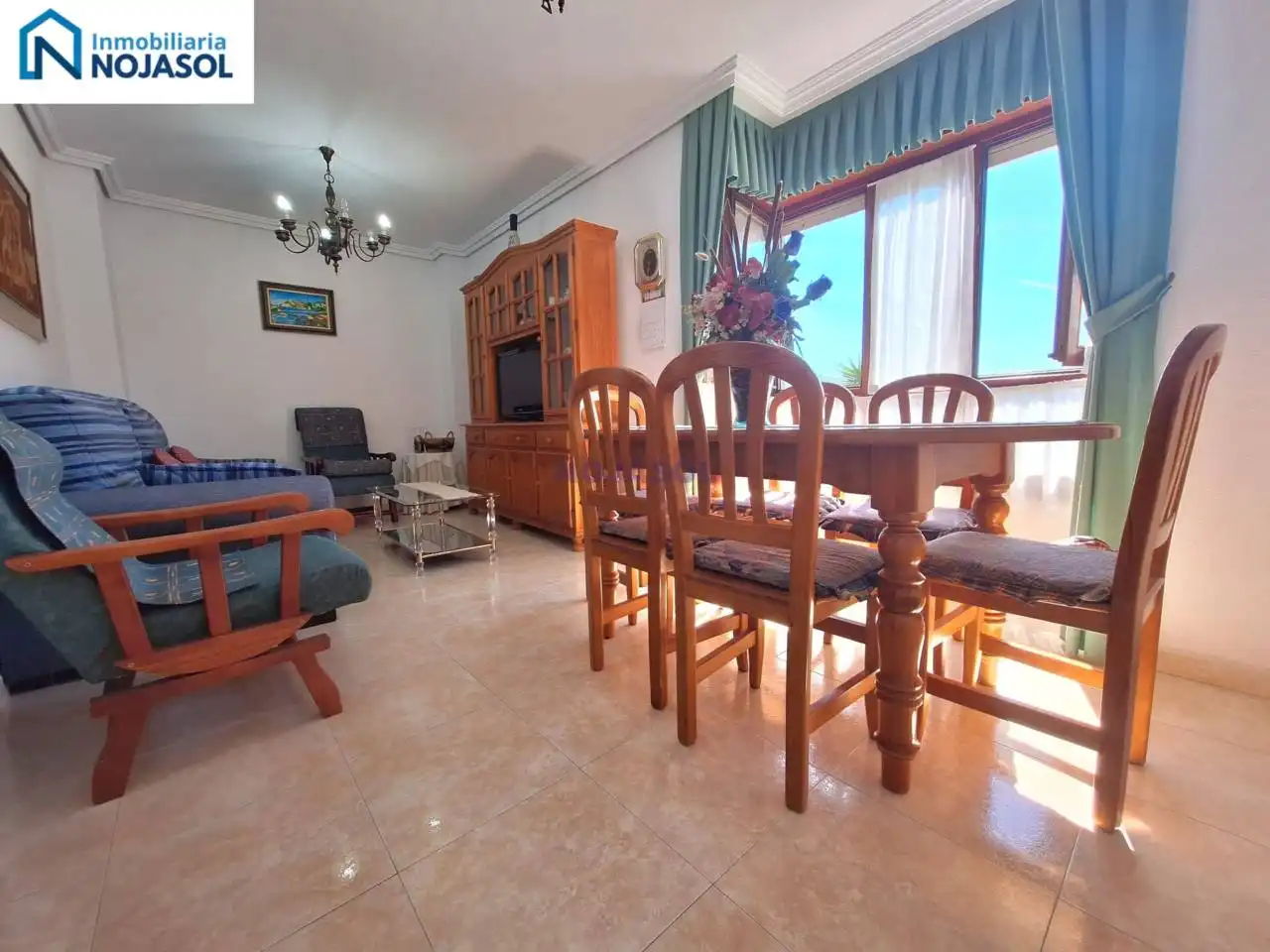 Apartment mit Terrasse zum Verkauf in Calle TRENGANDIN, imagen 10