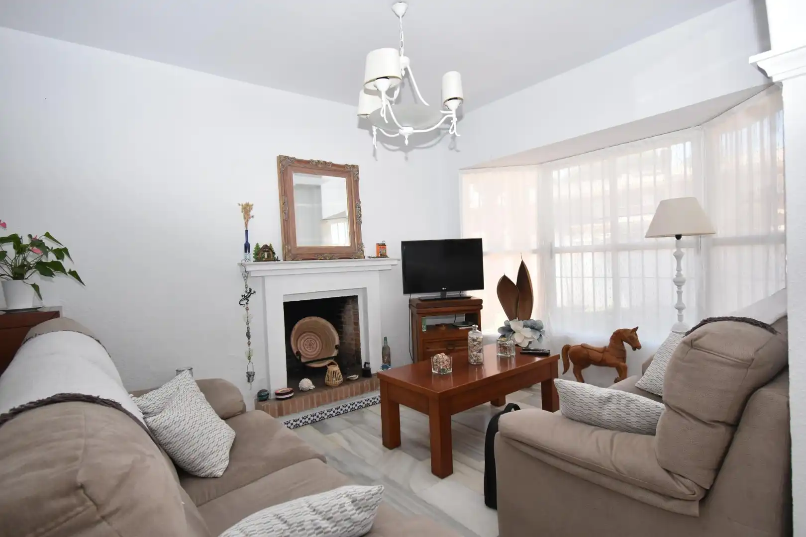 Detached house with terrace for sale in Calle ESTRIBOR 83, imagen 10