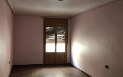 Bedroom of Flat for sale in Calatayud  with Balcony