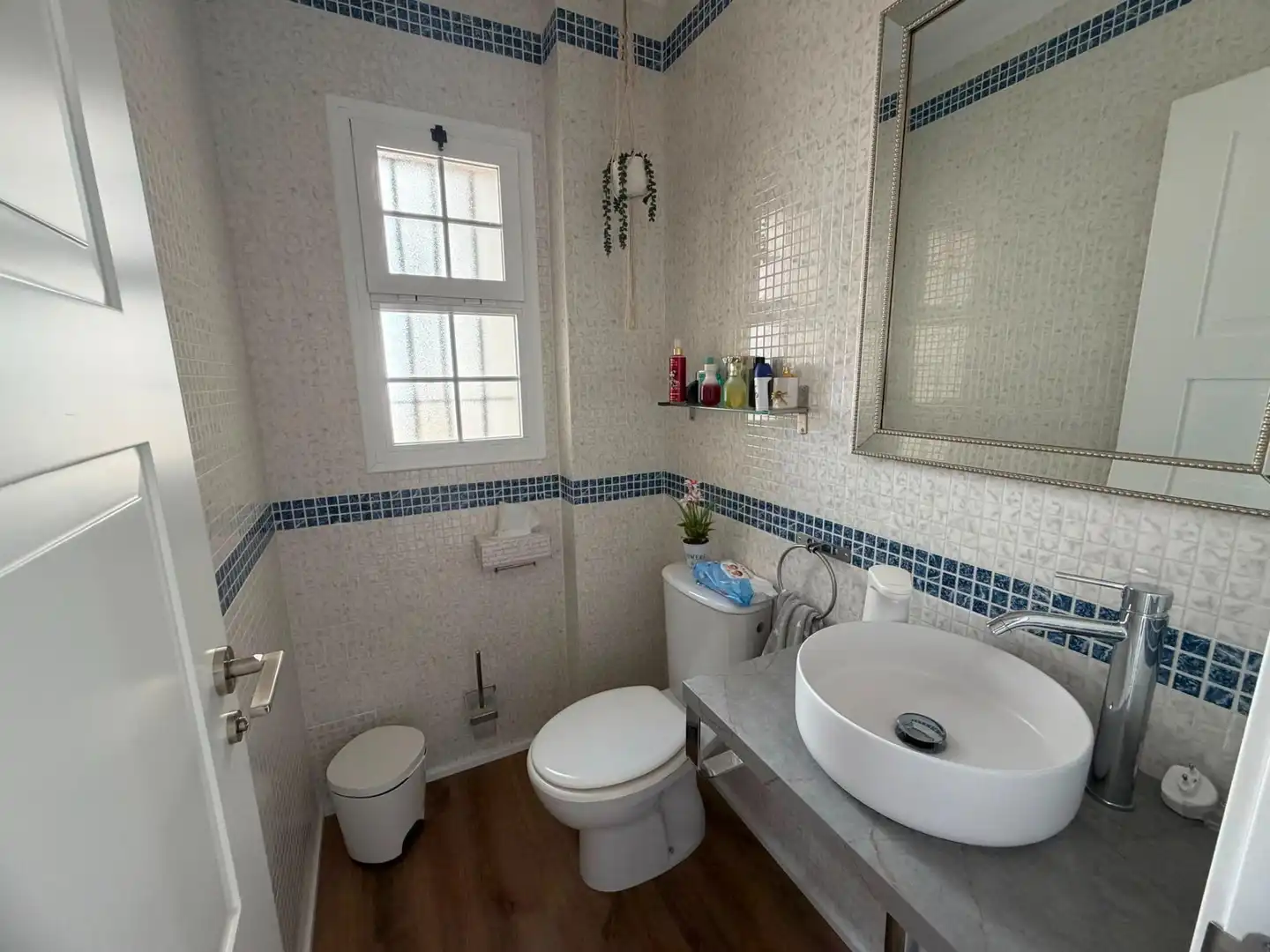 Baño de Casa adosada en venta en Ayamonte