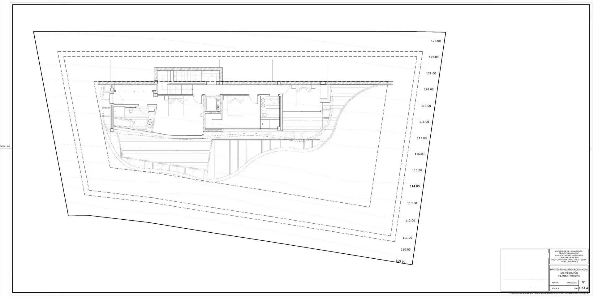 Villa avec piscine à vendre à Puerto, imagen 22