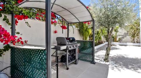 Foto 5 de Casa o chalet de alquiler en Nueva Alcántara, Marbella