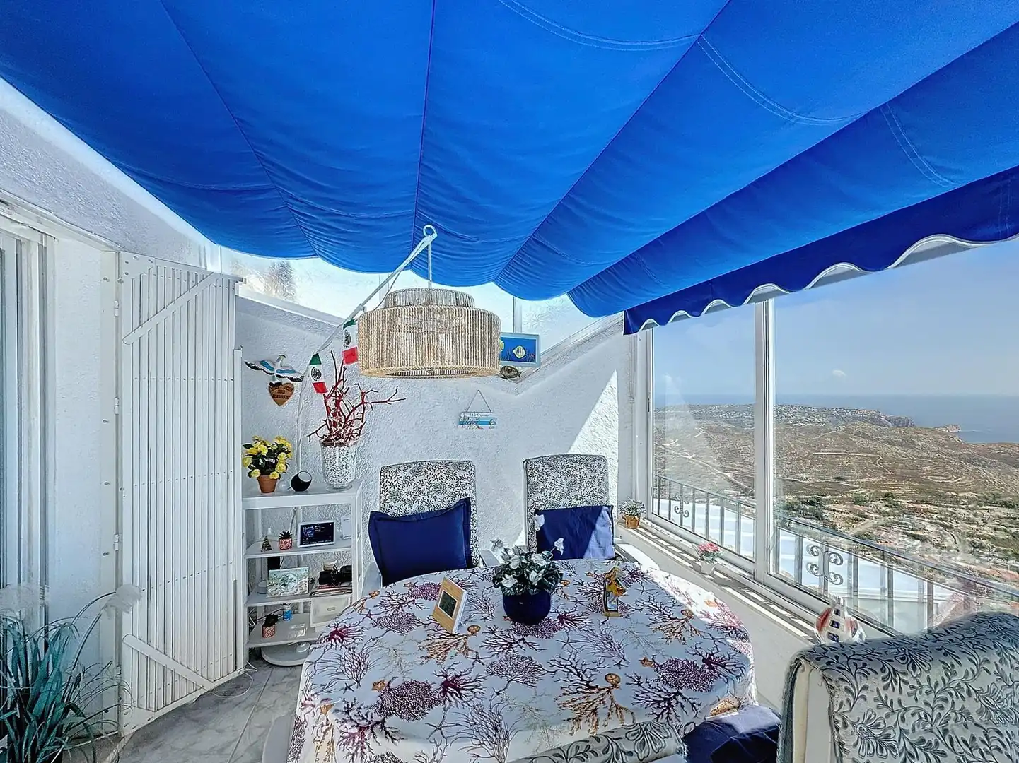 Apartament amb piscina en venda a Cumbre del Sol, imagen 13