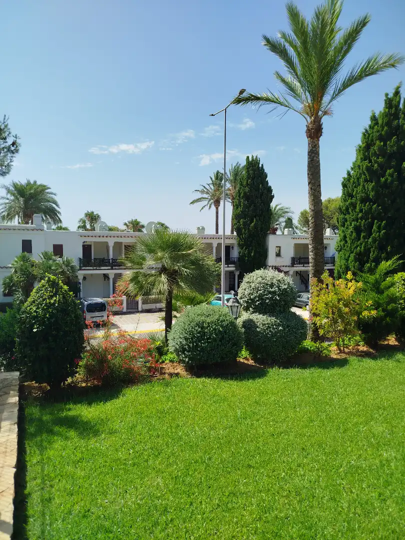 Jardí de Residencial en venda en Alcalà de Xivert