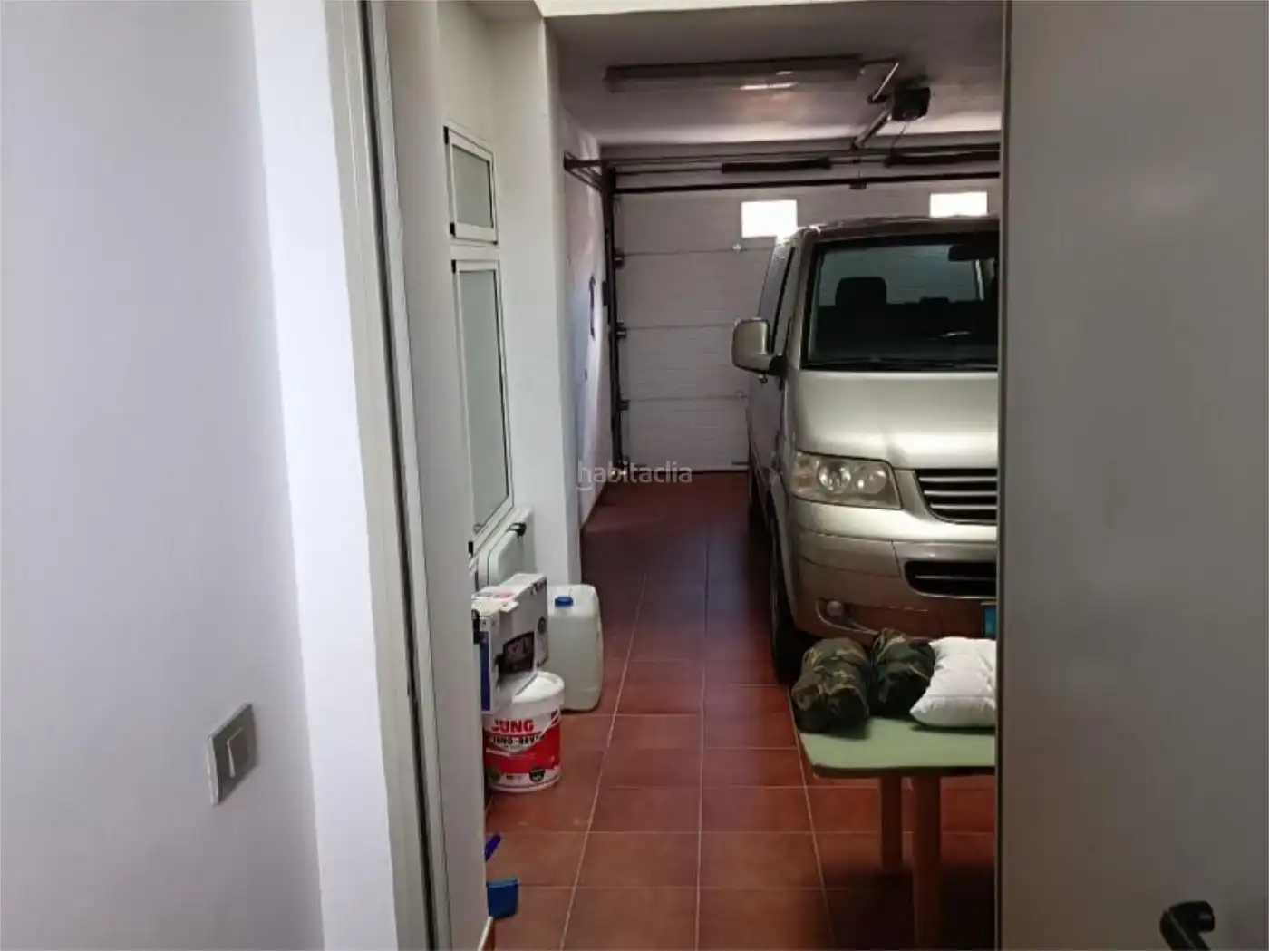 Maison mitoyenne à vendre à Calle Cánovas del Castillo 112, imagen 9