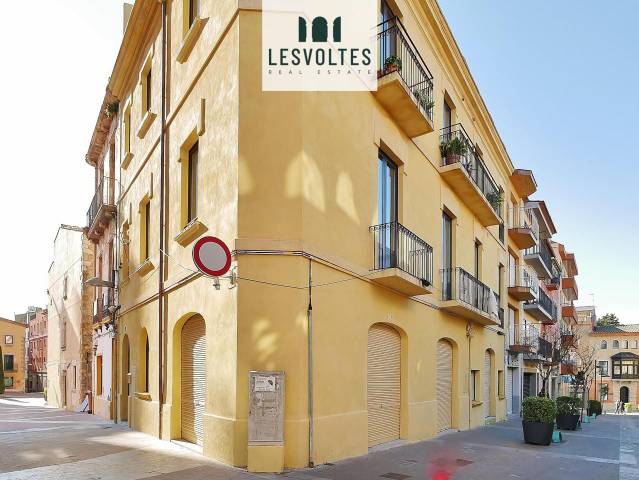 Local comercial en Alquiler en Carrer dels Valls en Centre
